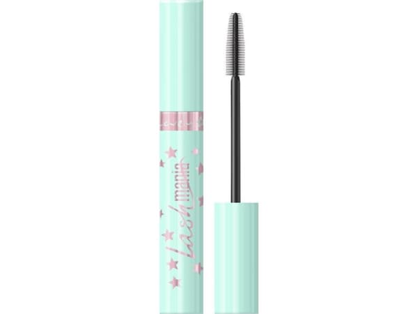 Lovely Tusz do rzęs Lashmania Mascara 8g