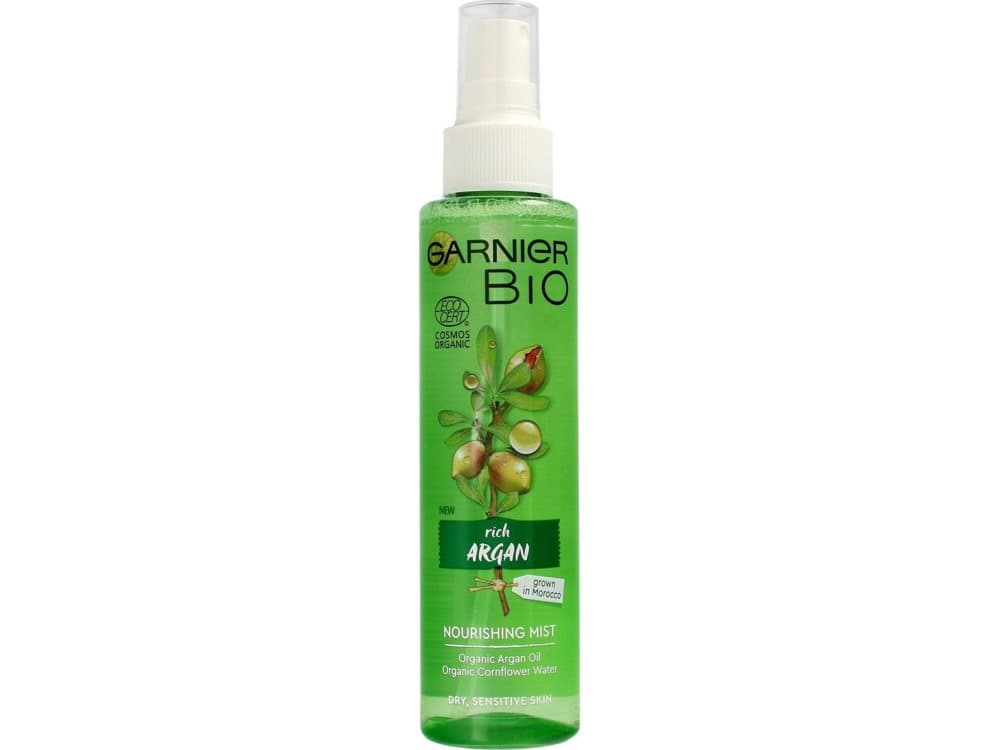 Garnier Bio Rich Argan face mist 150ml