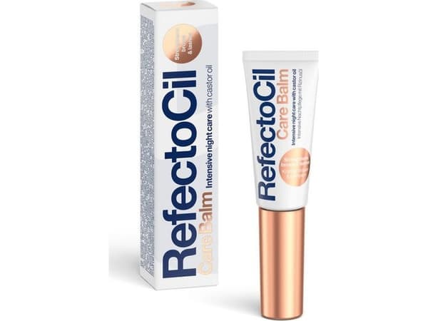 RefectoCil Eyebrow and eyelash conditioner Care Balm 9ml