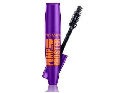 COTY M.S MASCARA PUMP UP BOOSTER CZ&amp;amp