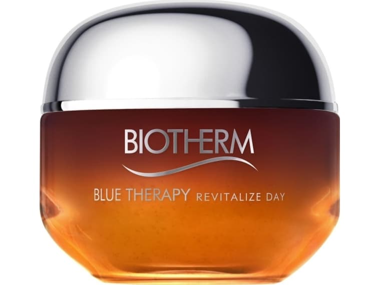 BIOTHERM BLUE THERAPY ALGAE CREMA DE NOCHE 50ML