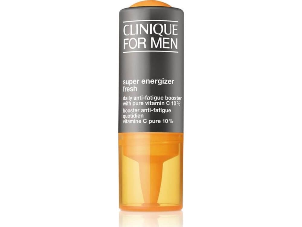 CLINIQUE For Men Super Energizer Fresh Daily Anti-Fatigue Booster 8.5ml
