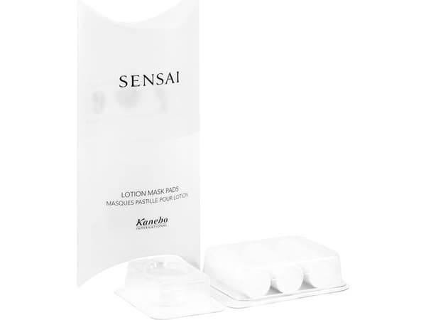 Sensai Cellular Performance Lotion Mask Pads - - 15 Piece