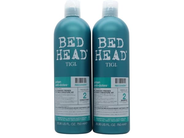 Bed Head Recovery Duo Kit