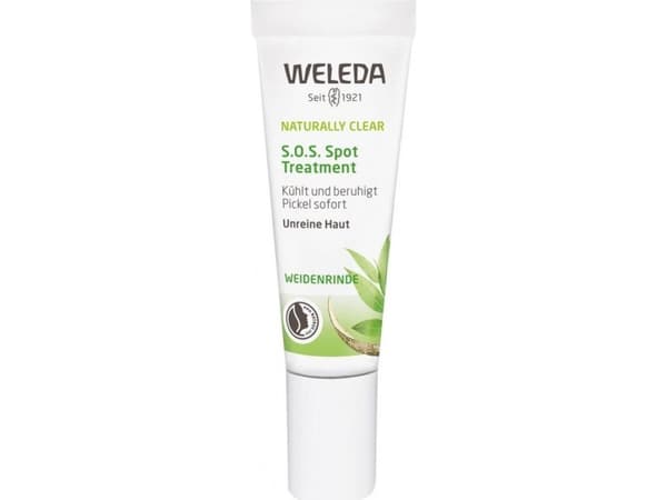 Weleda - Naturally Clear - 10 ml