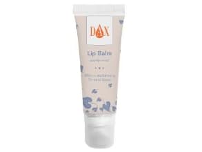 Lip Balm Dax Lip Balm utan parfym tub 10 g,50 tub x 10 gr/krt