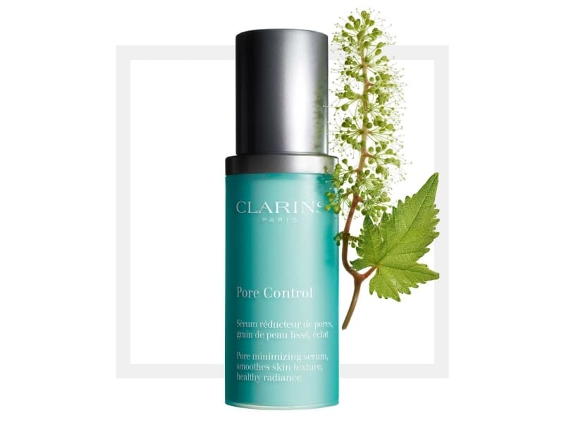 Clarins Pore Control - Dame - 30 ml