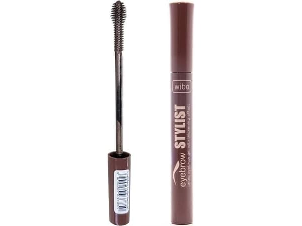 Wibo WIBO_Eyebrow Stylist eyebrow styling gel Brown 6g