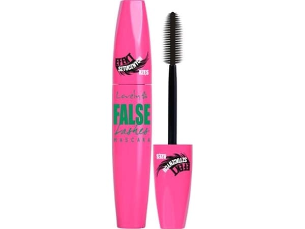 Lovely False Lashes Mascara Black 11g