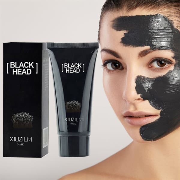 Xiuzilm Black Head Mask Ansigtsmaske 60 ml