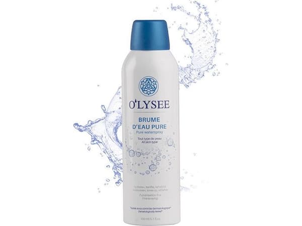 OLYSEE Thermal Face and Body Water O'LYSEE Pure 150 ml