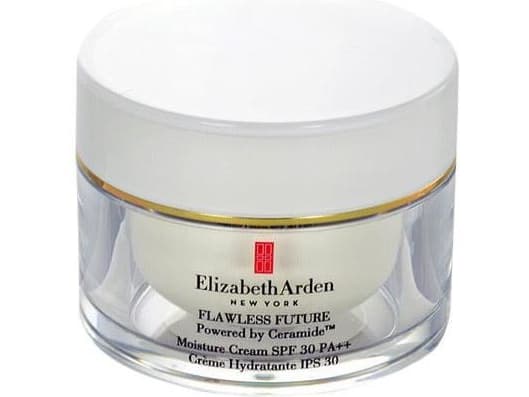 Elizabeth Arden Flawless Future Moisture Cream SPF30 Face cream 50ml