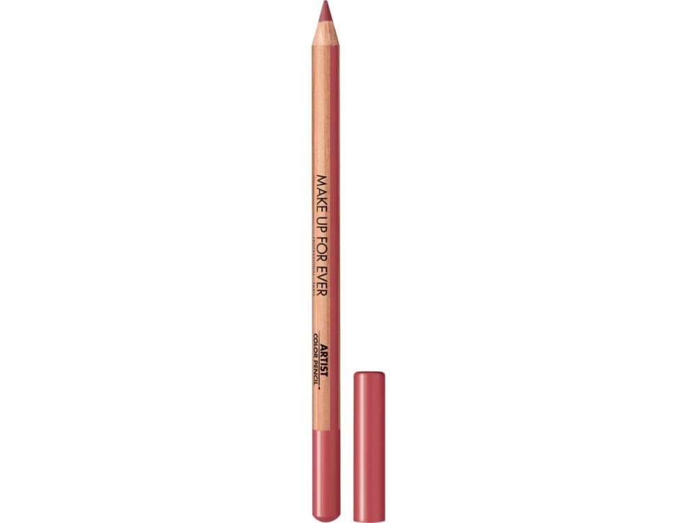 Make up for Ever Daugiafunkcinis akių kontūro pieštukas Make up for Ever Artist 1,4 g, Boundless Berry