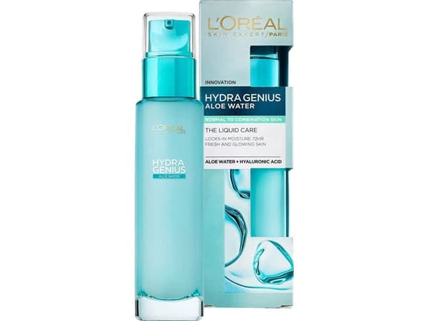 Day Care Hydra Genius (Liquid Care Daily Moisturiser) 70 ml