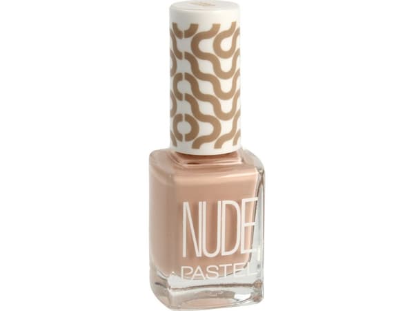 Pastel PASTEL Nagellack Nude nr 763 13ml