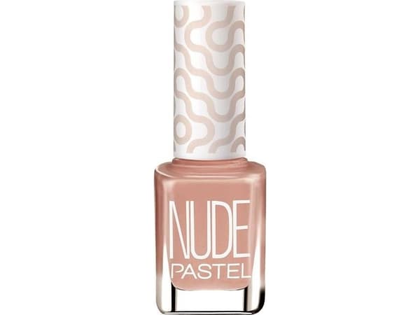 Pastel PASTEL Nagellack Nude nr 756 13ml