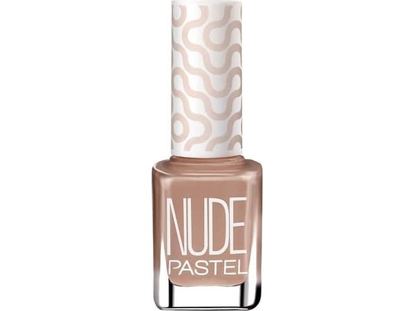 PASTEL PASTEL kynsilakka Nude nro 101 13ml