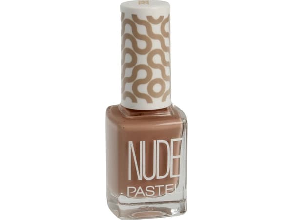 PASTEL PASTEL Nude kynsilakka nro 757 13ml