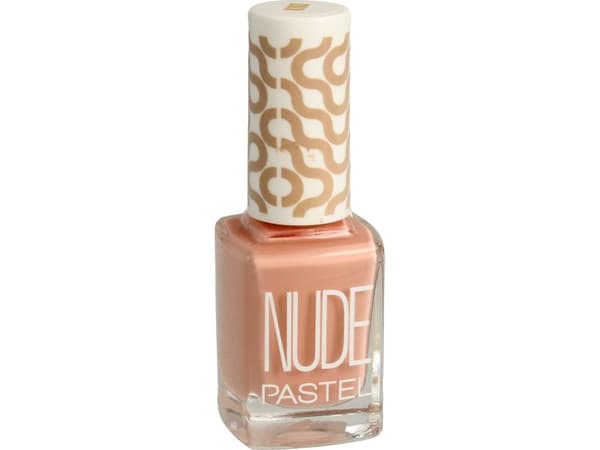 Pastel PASTEL Nagellack Nude nr 762 13ml