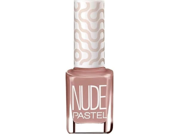 PASTEL Nude Nail Lacquer No 752 13ml