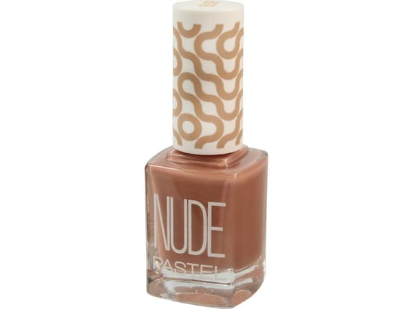 PASTEL PASTEL Nude kynsilakka nro 106 13ml