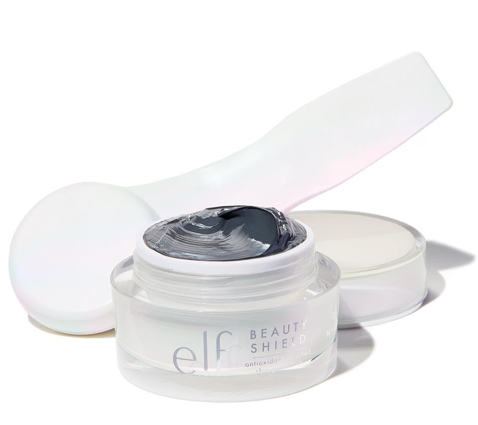 Elf Beauty Shield Recharging Magnetic Mask Kit 50g