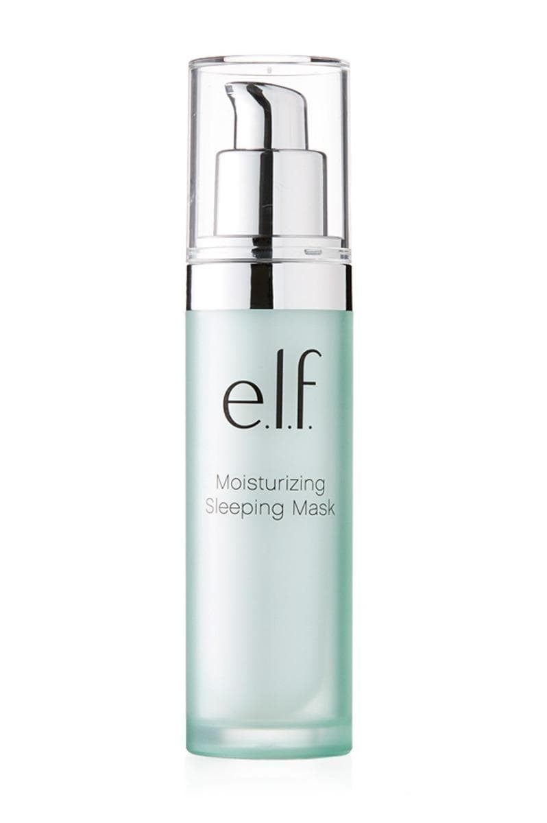 Elf Moisturizing Sleeping Mask 33g