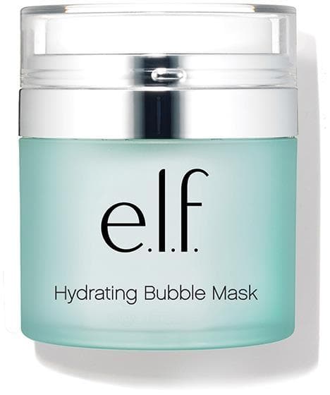 Elf Hydrating Bubble Mask 50g