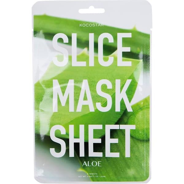 Kocostar Slice Mask Sheet Alove