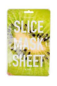 Kocostar Slice Mask Sheet Kiwi