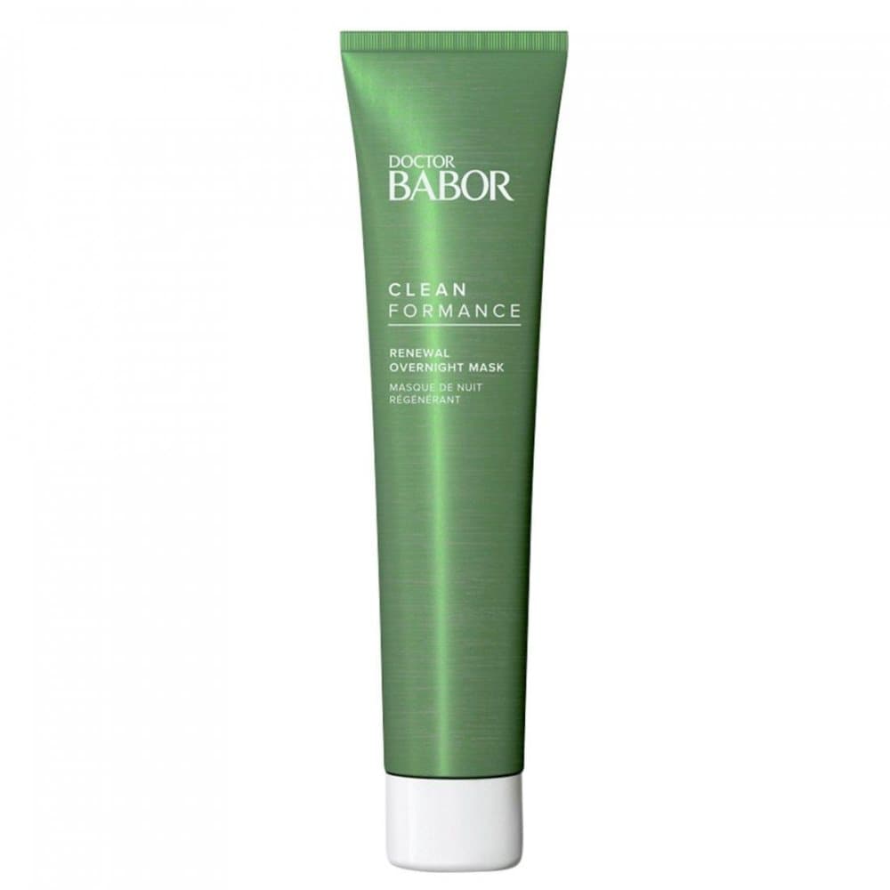 Doctor Babor Cleanformance Renewal Overnight Mask 75ml