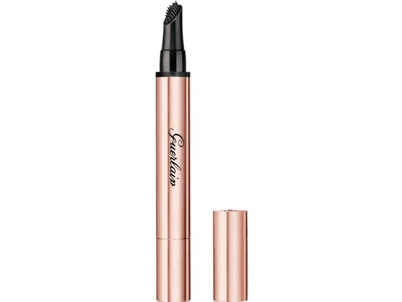 Guerlain Mad Eyes, Blond, Blonde, Rør, Børste, Ingredients: Aqua (Water) , Cera Alba (Beeswax) , Alcohol , Pentylene Glycol , Cera Carnauba..., When