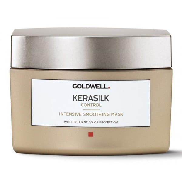 Goldwell Kerasilk Control Intensive Smoothing Mask