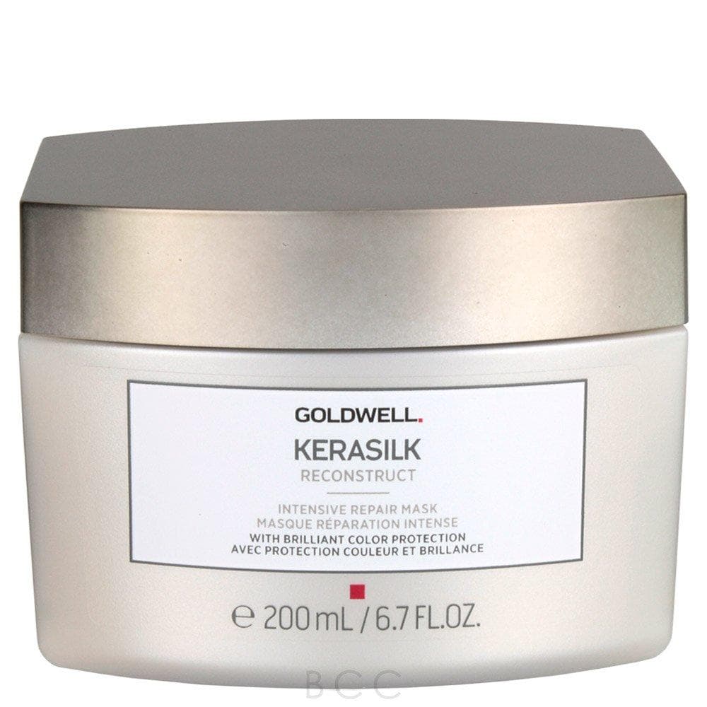 Goldwell Kerasilk Reconstruct Intensive Repair Mask 200ml