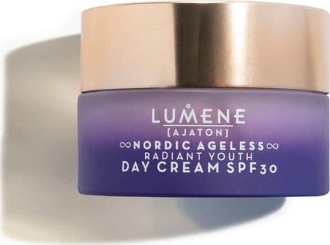 Lumene AJATON Day cream SPF30 50 ml