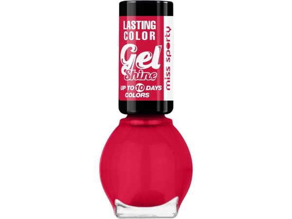 Miss Sporty Lasting Color Gel Shine nail polish 535 7ml