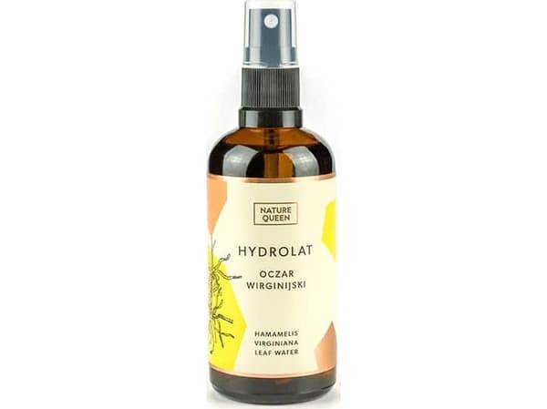 Nature Queen Hamamelis hydrate 100ml
