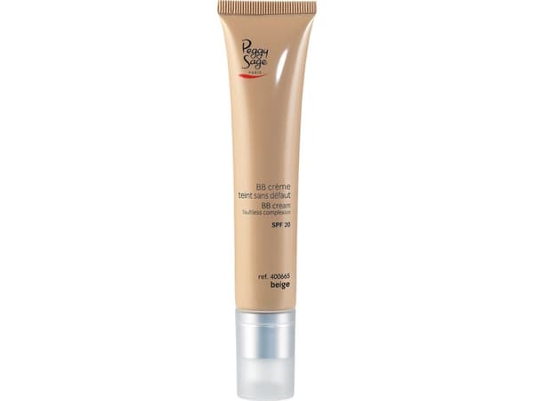 PEGGY SAGE_BB Cream BB Cream Beige 40ml