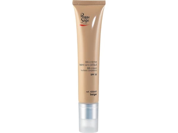 Peggy Sage Cream BB Nienaganna cera Beige 40ml