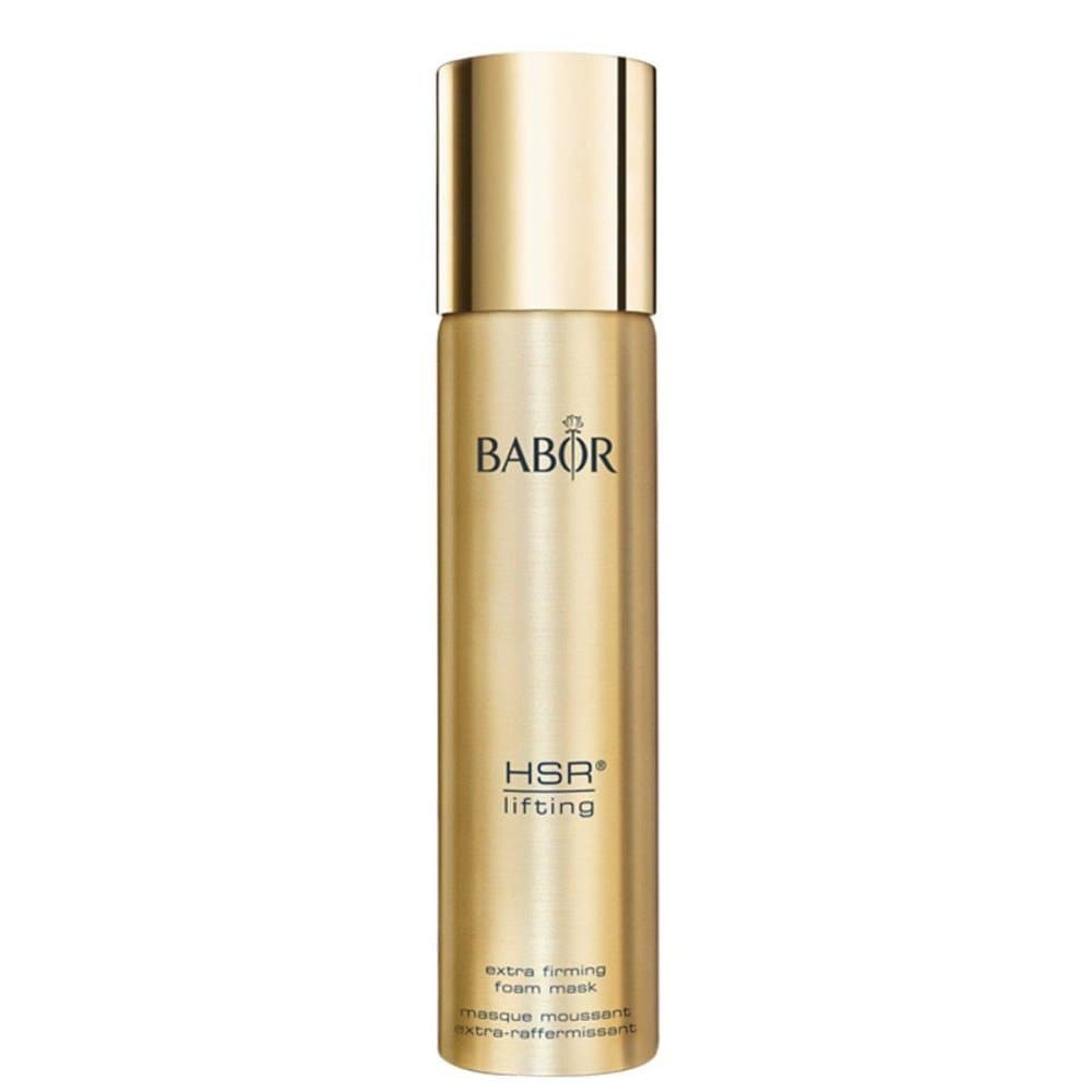 Babor HSR Lifting Extra Firming Foam Mask 75ml
