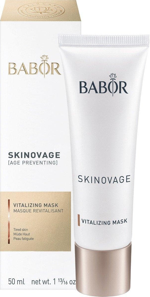 Babor Skinovage Vitalizing Mask 50ml