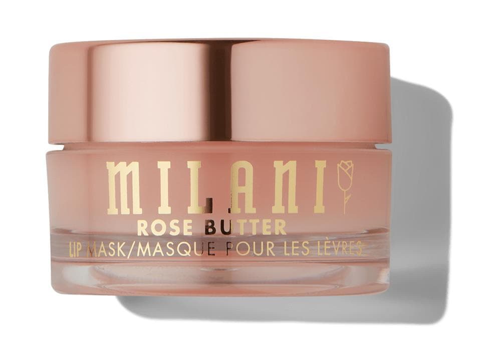 Milani Rose Butter Lip Mask 3ml