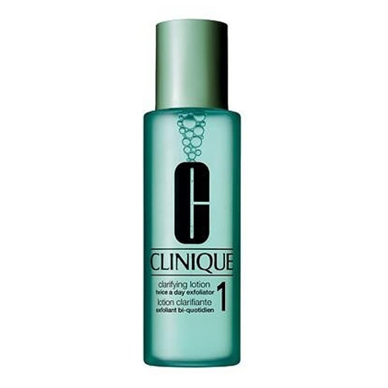 Clinique Clarifying Lotion 1 200ml