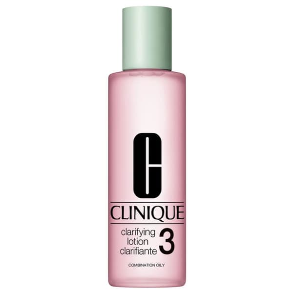 Clinique Clarifying Lotion 3 400ml