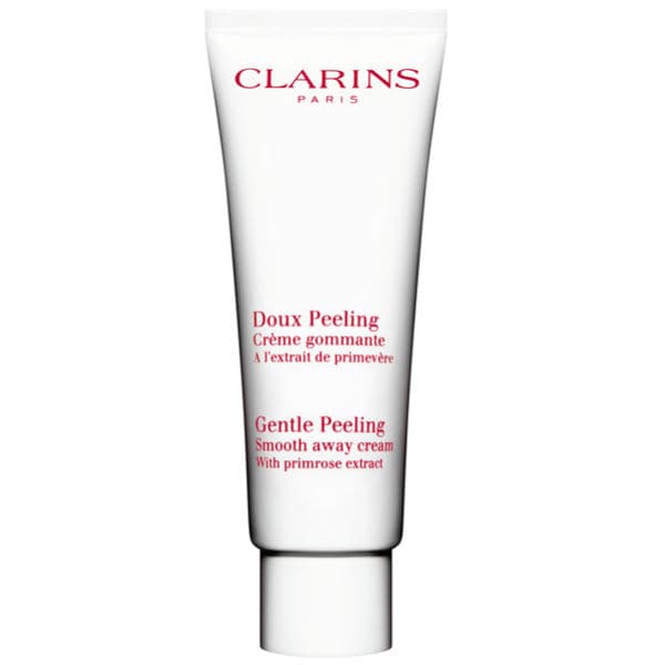 Clarins Gentle Peeling Smooth Away Cream 50ml
