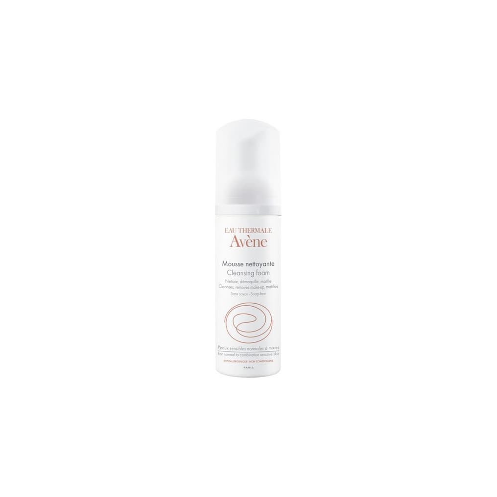 Ansigtsrens Avene (150 ml)