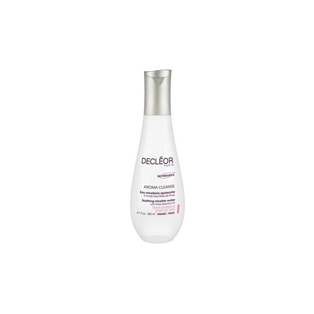 Micellar vand Aroma Cleanse Decleor (200 ml)