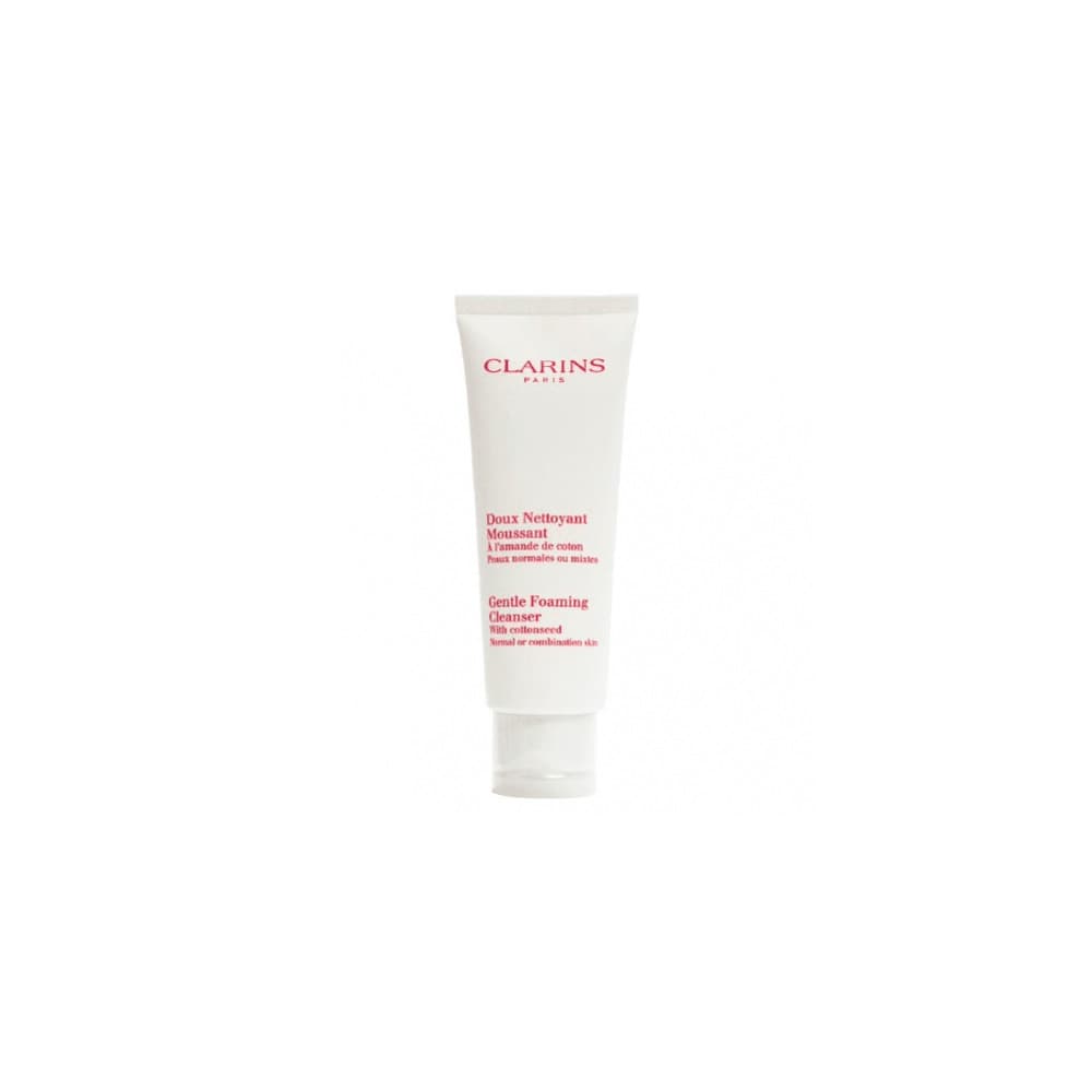 Eksfolierende ansigtscreme Doux Polissant Clarins (50 ml)
