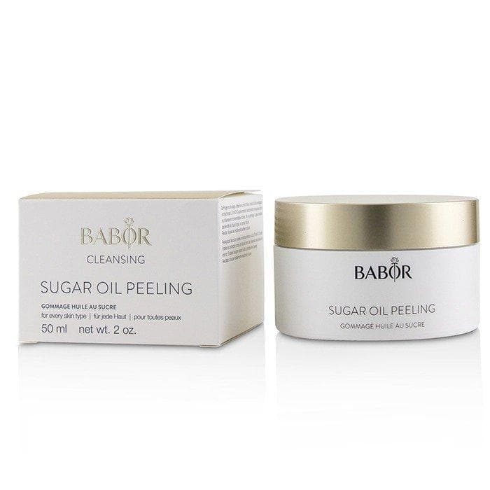 Babor Sugar Oil Peeling 50ml