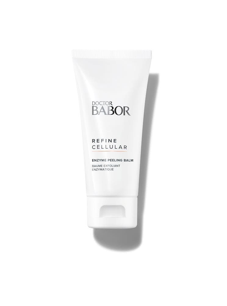 Doctor Babor Refine Cellular Enzyme Peeling Balm 75ml